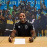 Mokoena joins CT City's coaching staff