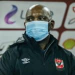 Pitso: I'm not looking for excuses