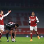 Arteta thankful for Smith Rowe’s VAR reprieve