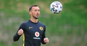 Read more about the article Nurkovic in, Khune out as Chiefs name Caf Champions League squad