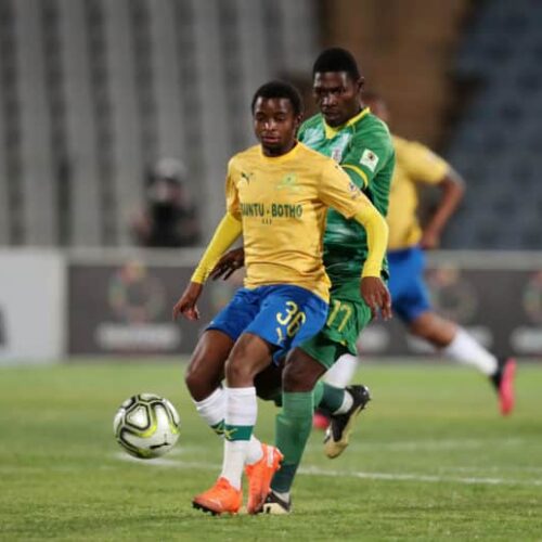 Mkhuma aims to finish season on a high note