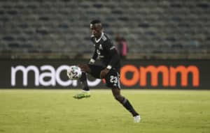 Read more about the article Maela to miss Soweto derby due to suspension