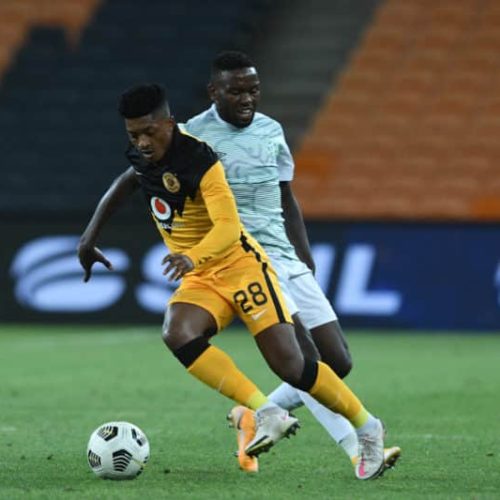 Zuma: It’s important to get win over AmaZulu