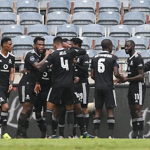 Nedbank Cup recap: Pirates join Sundowns in last 16, Chiefs suffer shock exit