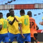 Sundowns