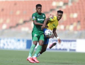Read more about the article Sundowns beat Baroka to go three points clear