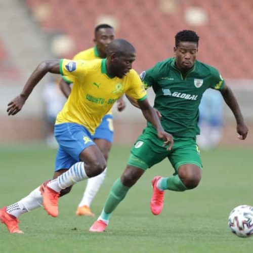 Modiba: The Tshwane Derby is never easy