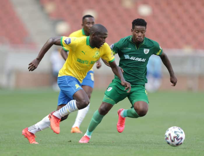 You are currently viewing Modiba: The Tshwane Derby is never easy