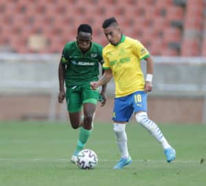 Read more about the article PSL wrap: Sundowns move to two points clear; Chiefs, Pirates drop points
