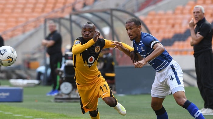 You are currently viewing Middendorp’s Maritzburg pile more misery on Chiefs