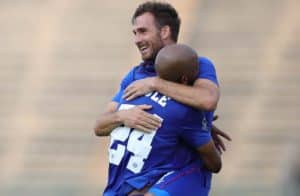 Read more about the article It was an unbelievable feeling – Grobler on becoming SSU’s record goalscorer