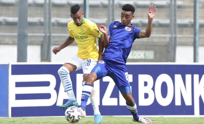 You are currently viewing SuperSport hold Sundowns to goalless draw in Tshwane derby