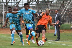 Read more about the article Leopards stun Pirates in Thohoyandou