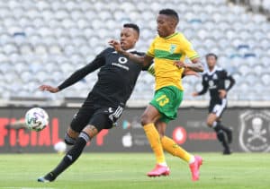 Read more about the article Arrows frustrate toothless Pirates in Soweto