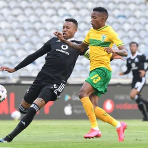 Arrows frustrate toothless Pirates in Soweto