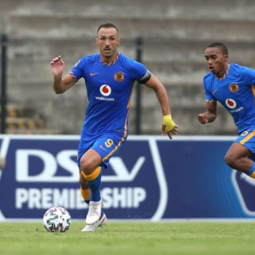 Three players to fire Chiefs past Pirates