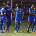 Shalulile inspires Sundowns to victory over Leopards