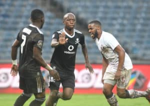 Read more about the article Motshwari bemoans Pirates’ lack of concentration