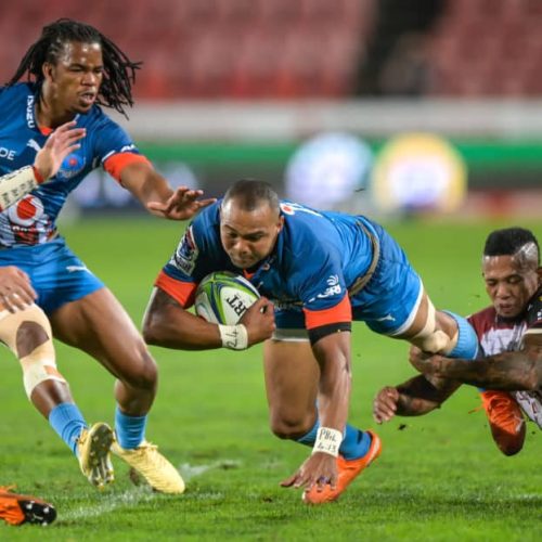 Bulls vs Lions: Clashes to watch