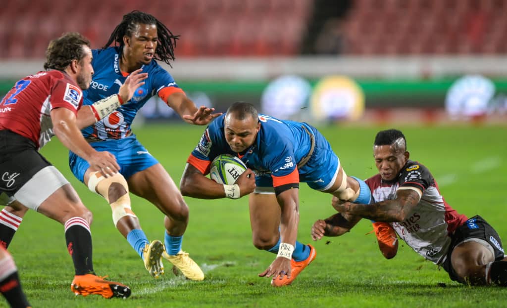 You are currently viewing Bulls vs Lions: Clashes to watch