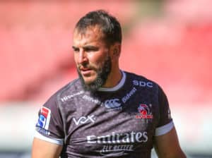 Read more about the article Odendaal back to face Bulls