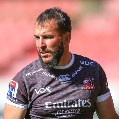 Odendaal back to face Bulls