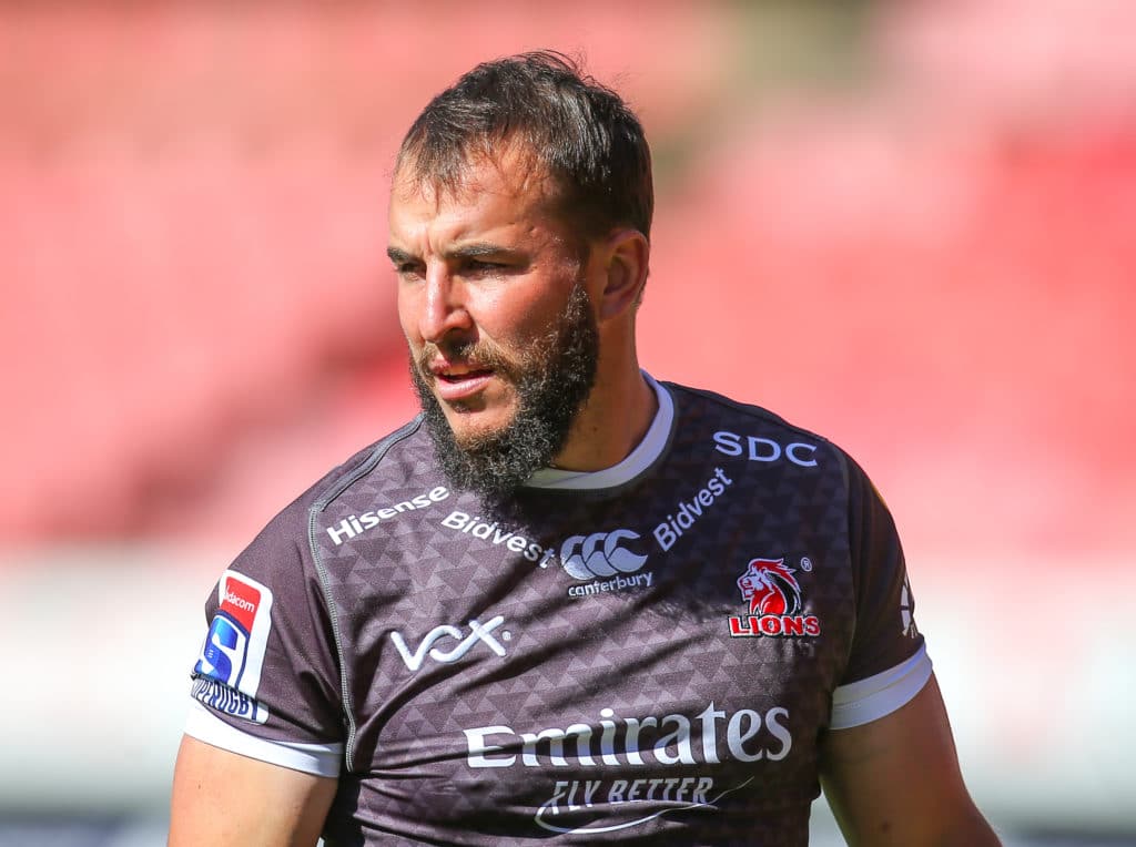You are currently viewing Odendaal back to face Bulls