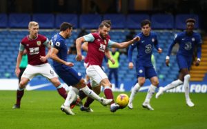 Read more about the article Azpilicueta, Alonso give Thomas Tuchel first Chelsea win