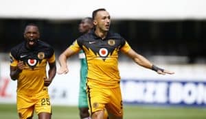 Read more about the article I would be very keen to play for Bafana – Chiefs star Nurkovic