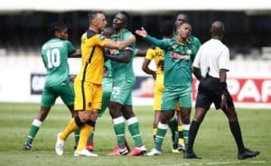 Read more about the article Highlights: Pirates thrash TTM, Chiefs narrowly beat AmaZulu