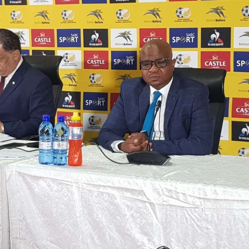 Safa appoints Advocate Tebogo Monthlante as CEO