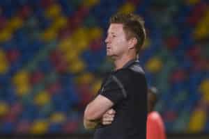 Read more about the article Leopards part ways with head coach Dylan Kerr
