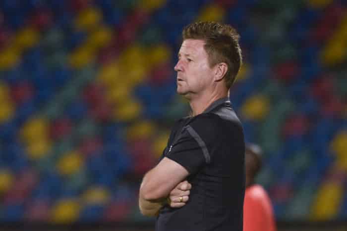 You are currently viewing Leopards part ways with head coach Dylan Kerr