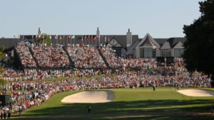 Read more about the article Southern Hills to host 2022 PGA Champs