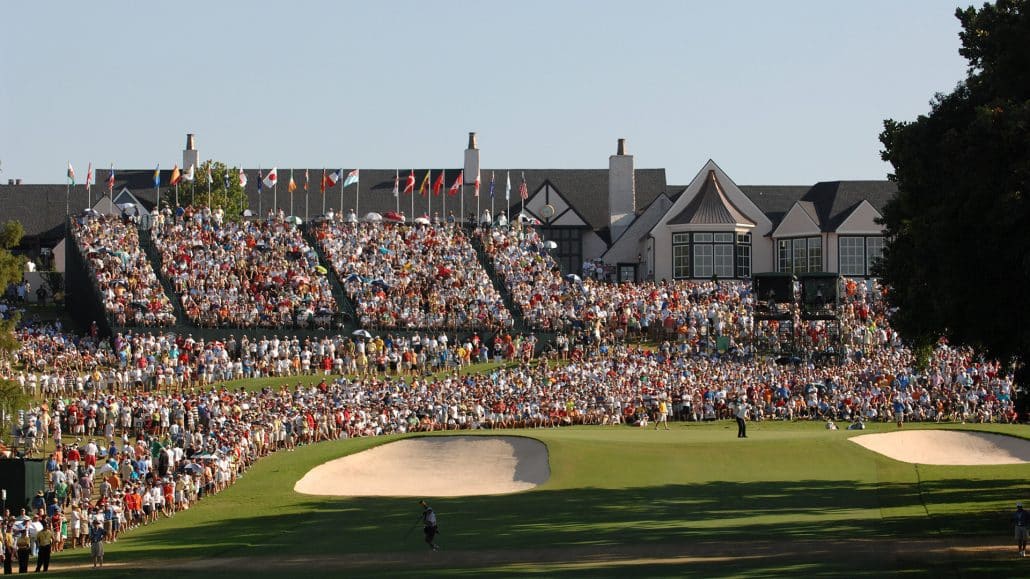 You are currently viewing Southern Hills to host 2022 PGA Champs
