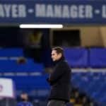 Lampard’s sacking neither injustice nor surprise