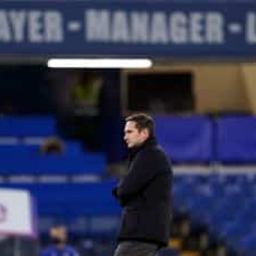 Lampard’s sacking neither injustice nor surprise
