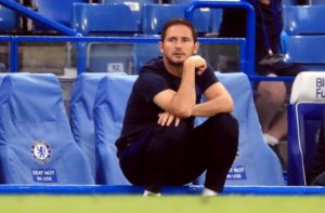 Read more about the article Lampard needed time and you don’t get it at Chelsea – Redknapp