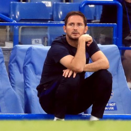 Lampard needed time and you don’t get it at Chelsea – Redknapp