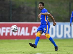 Read more about the article Nurkovic: Ngcobo the future of Chiefs