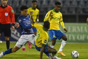 Read more about the article De Reuck Sundowns bound as Maritzburg chairman confirms defender’s departure