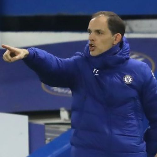 Tuchel vows to build Chelsea team ‘that nobody wants to play against’