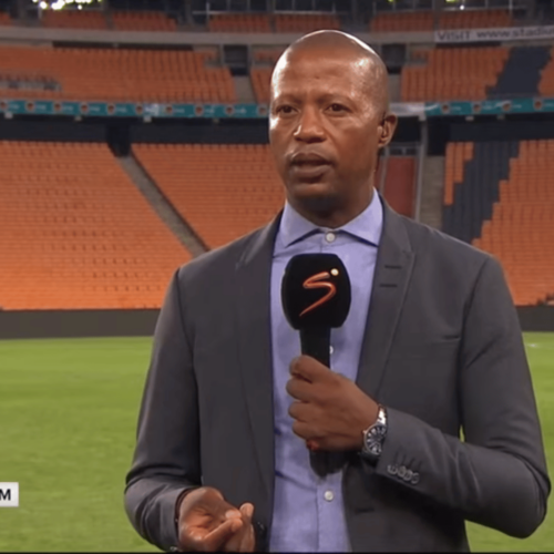 Watch: Tau’s hilarious analysis of TTM’s defeat by Chiefs