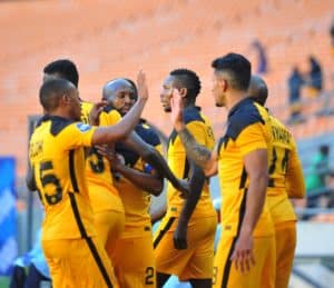 Read more about the article Chiefs book Caf CL group-stages spot