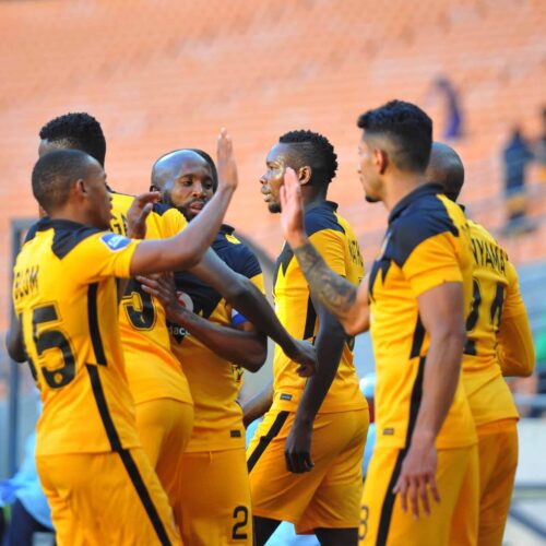 Chiefs book Caf CL group-stages spot