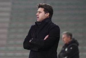 Read more about the article Wrap: PSG held by St Etienne in first game under Pochettino