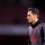 Ozil set to leave Arsenal after agreeing to end his Gunners contract