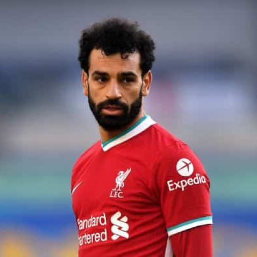 Salah confident of better times ahead for Liverpool after dismal run