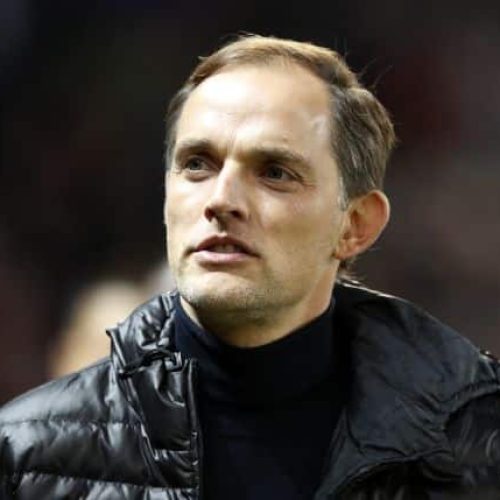 The implications are huge – Tuchel knows importance of clash with Man United