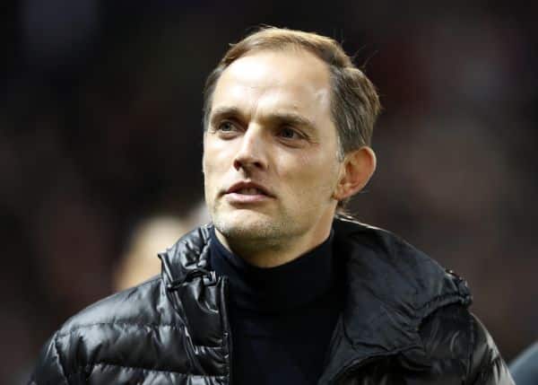 You are currently viewing Tuchel takes Chelsea reins for clash with Wolves